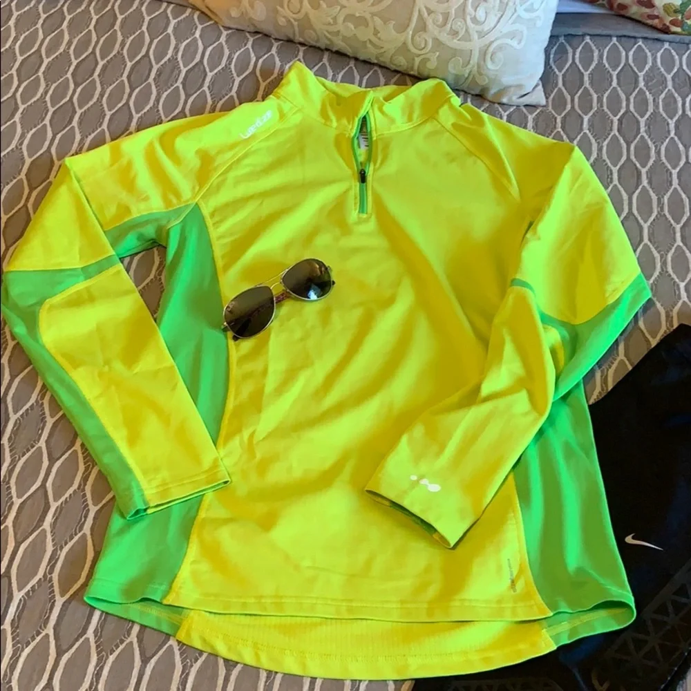 Wed’ze Stratermic Italian Thermal Top - M - Picture 1 of 7